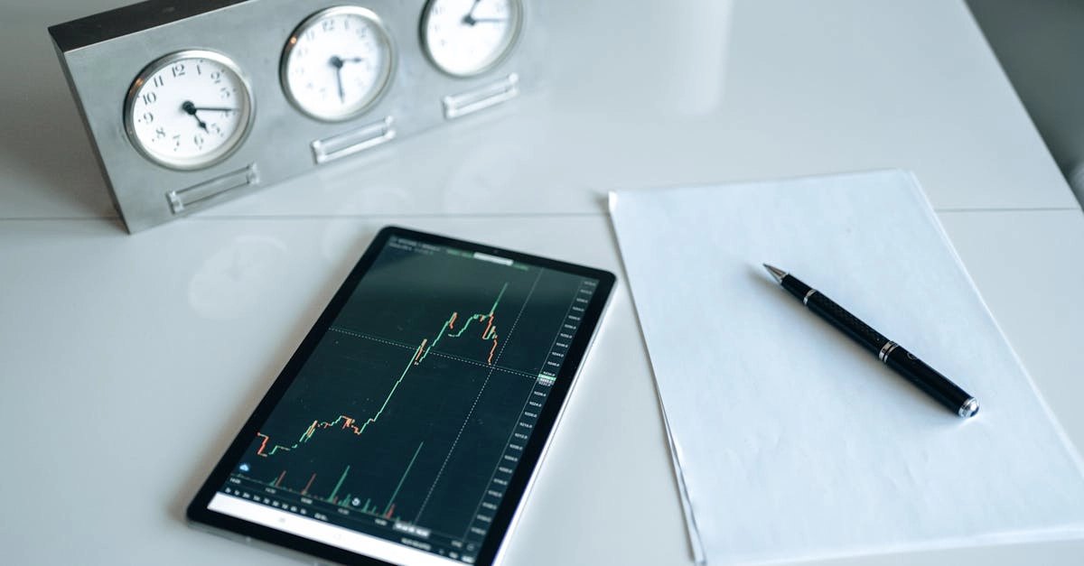SEO-оптимизация финансовых сайтов и технический анализ продвижения