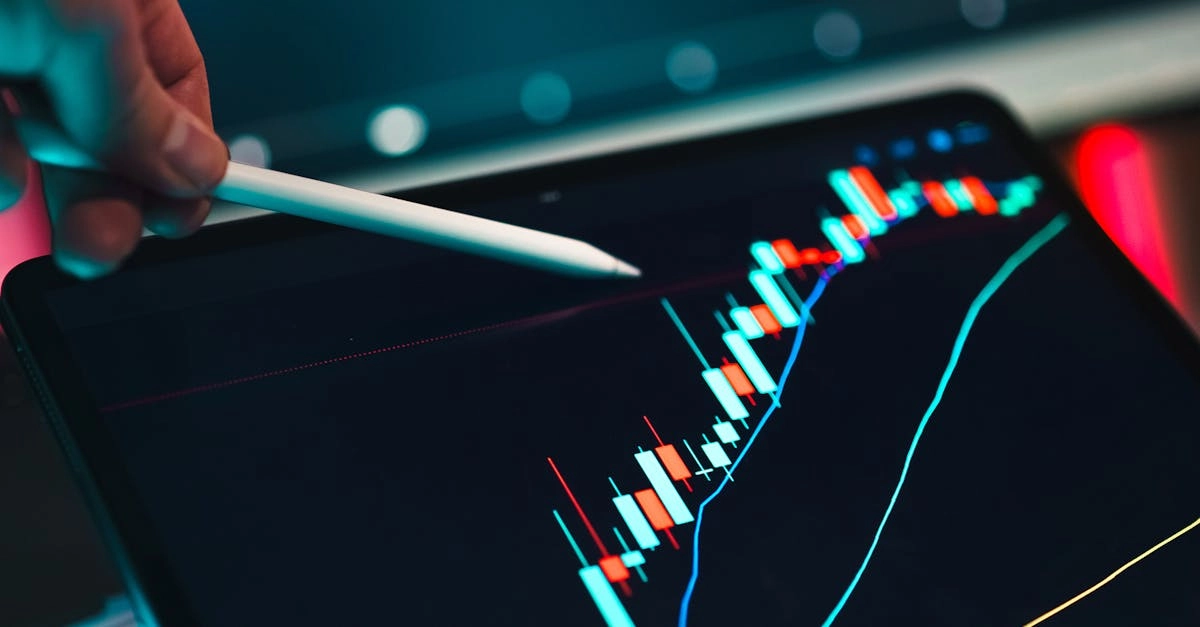 Аналитические графики германского рынка игорных порталов для инвесторов